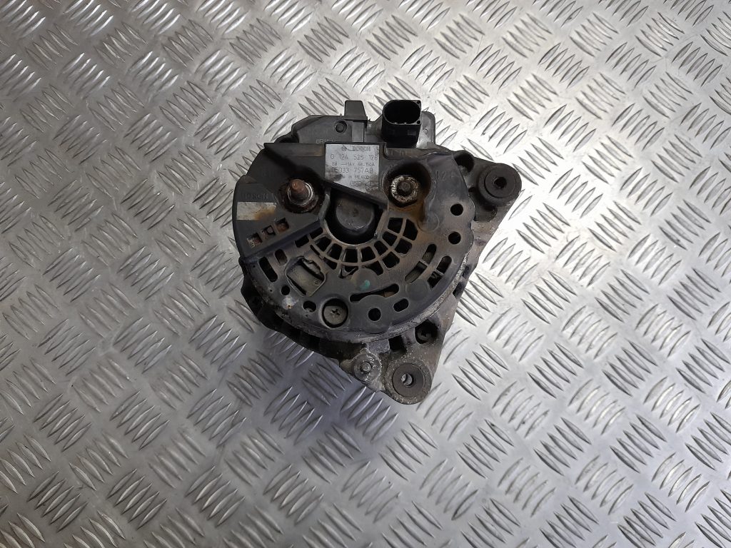 Ģenerators priekš DODGE JOURNEY 2008 3 Ģenerators priekš DODGE JOURNEY 2008