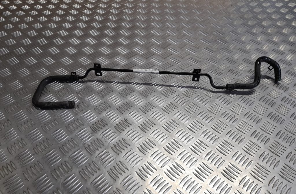 Dzesēšanas caurule priekš DODGE JOURNEY 2008