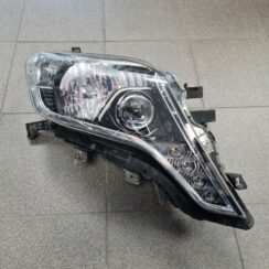 Priekšējais labais lukturis priekš TOYOTA LC150 2017 8114560J20