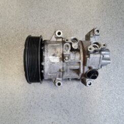 Gaisa kondicioniera kompresors priekš TOYOTA COROLLA VERSO 2009