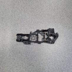 Durvju roktura iekšējais stiprinājums priekš VW PASSAT B6 2006 ANGL. UNIVERSAL