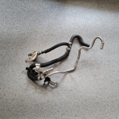 Degvielas caurule priekš MERCEDES BENZ E250 W212 2014