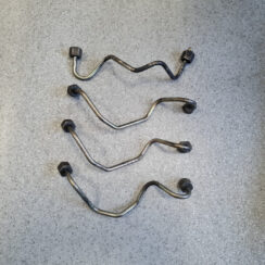 Degvielas caurule priekš FORD FOCUS 2016