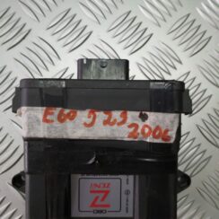 Elektroniskais modulis priekš BMW 525 E60 2006 BLACK