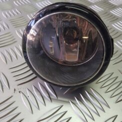 Miglas lukturis priekšā labajā pusē priekš NISSAN X-TRAIL 2008