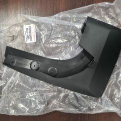 Aizmugurējais kreisais dubļusargs priekš NEW AND USED CAR SPARE PARTS