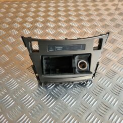 Pelnu trauks priekš TOYOTA AVENSIS 2012