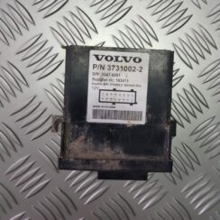 Autonoma sildītāja (Webasto) vadības bloks priekš VOLVO XC70 2004