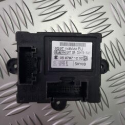 Priekšējo labo durvju vadības bloks priekš FORD GALAXY 2007