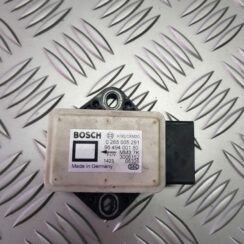 ESP ātruma devējs priekš PEUGEOT 307 2007