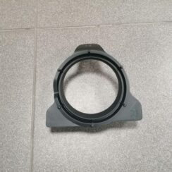 Miglas luktura uzlika priekš Toyota Hilux 2012- 814810K080