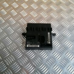 Gaismas vadības bloks priekš AUDI A4 2007