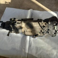 Automātiskā pārnesumkārba priekš MERCEDES BENZ ML320 2005 BLACK