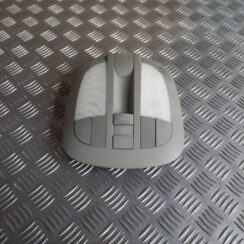 Salona apgaismojuma panelis priekš MERCEDES BENZ ML320 2005 BLACK