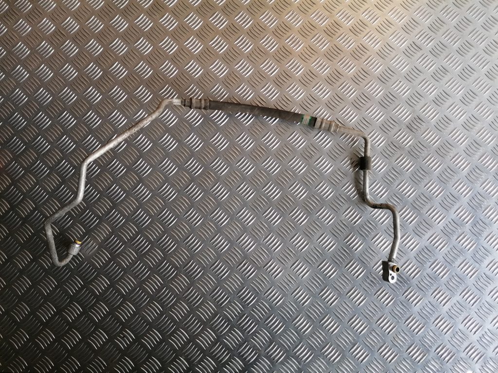 Gaisa kondicioniera galvenā caurule priekš BMW 1 E87 2009 WHITE