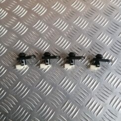 Durvju atvēršanas/aizvēršanas kontakts priekš LEXUS IS250 2007