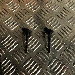 Temperatūras devejs priekš BMW 1 E87 2009 WHITE