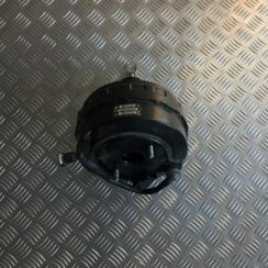 Vakuuma bremžu pastiprinātājs priekš BMW 1 E87 2009 WHITE