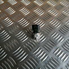 Gaisa kondicioniera spiediena dēvējs priekš TOYOTA AVENSIS 2012