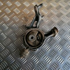 Dzinēja spilvens priekš TOYOTA AVENSIS 2012