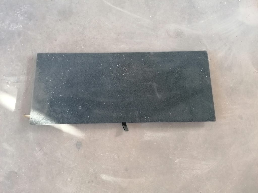 Bagāžnieka grīda priekš TOYOTA AVENSIS 2012