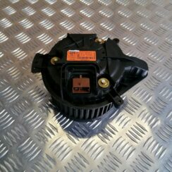 Salona ventilators priekš AUDI A4 2007