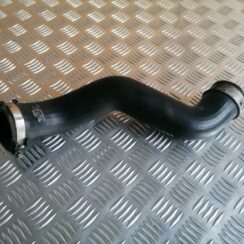 Interkulera caurule priekš AUDI A4 2007