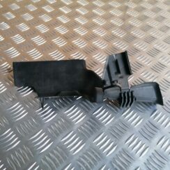 Durvju iekšēja plastmasa priekš AUDI A4 2007