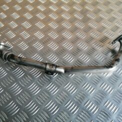 EGR caurule priekš AUDI A4 2007