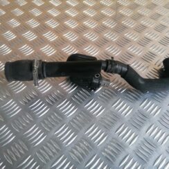 Dzesēšanas šķidruma šļūtene priekš AUDI A4 2007