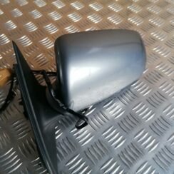 Ārējais spogulis, pa kreisi priekš AUDI A4 2007