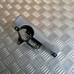 Mērinstrumentu paneļa dekoratīvā uzlika priekš AUDI A4 2007