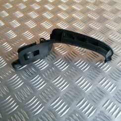 Stikla pacelšanas poga priekš AUDI A4 2007