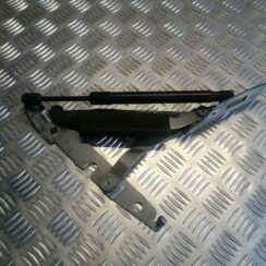 Bagažnieka vāka amortizators priekš AUDI A4 2007