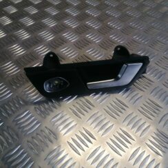 Salona durvju rokturis, aizmugures labais priekš AUDI A4 2007