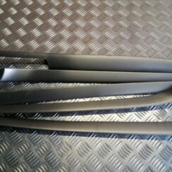 Salona apdares komplekts priekš AUDI A4 2007