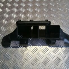 Salona gaisa vads priekš AUDI A4 2007