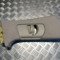 Vidējas salona statnes apdare priekš AUDI A4 2007