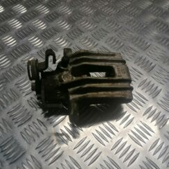 Aizmugurējais kreisais suports priekš AUDI A4 2007