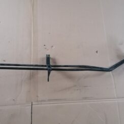 Stūres mehānisma caurule priekš AUDI A4 2007