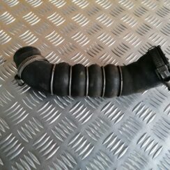 Interkulera caurule priekš AUDI A4 2007