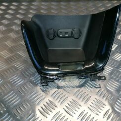 USB/AUX adapteris priekš KIA CEED 2013