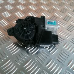 Elektrisko stiklu motors priekš KIA CEED 2013