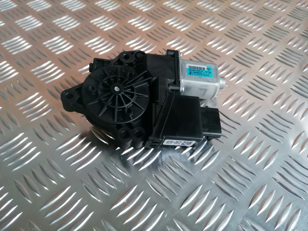 Elektrisko stiklu motors priekš KIA CEED 2013