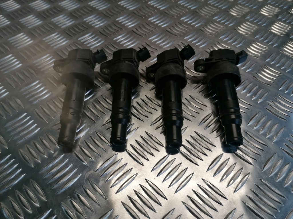 Augstsprieguma spole priekš KIA CEED 2013 1 Augstsprieguma spole priekš KIA CEED 2013