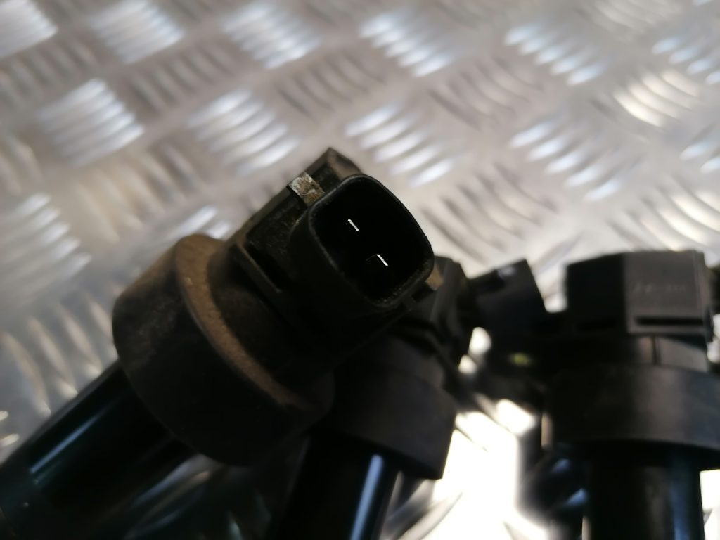 Augstsprieguma spole priekš KIA CEED 2013 2 Augstsprieguma spole priekš KIA CEED 2013