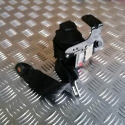 Aizmugurējā kreisa drošības josta priekš KIA CEED 2013