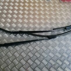 Vējstikla slotu turētāju komplekts priekš KIA CEED 2013