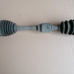 Pusass priekšējā kreisā priekš KIA CEED 2013