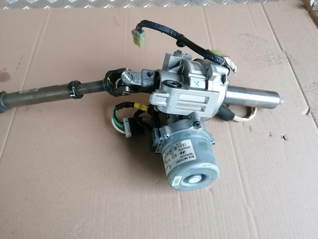 Stūres statne priekš KIA CEED 2013 1 Stūres statne priekš KIA CEED 2013